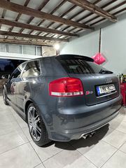 Audi S3 2008 S3 8P-thumb-3