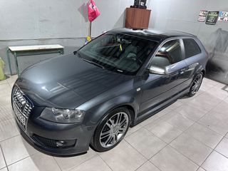 Audi S3 2008 S3 8P-thumb-4