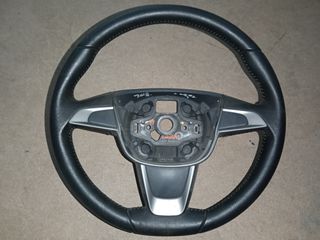 ΔΕΡΜΑΤΙΝΟ TIMONI (No 20) SEAT IBIZA IV 08-17