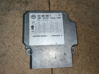 ΕΓΚΕΦΑΛΟΣ ΑΕΡΟΣΑΚΩΝ SKODA SUPERB Ι 01-05