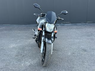Suzuki GSR 600 2006 ΑΝΤΑΛΛΑΓΗ ΚΑΙ ΜΕ ΑΥΤΟΚΙΝΗΤΟ-thumb-5