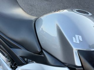 Suzuki GSR 600 2006 ΑΝΤΑΛΛΑΓΗ ΚΑΙ ΜΕ ΑΥΤΟΚΙΝΗΤΟ-thumb-7