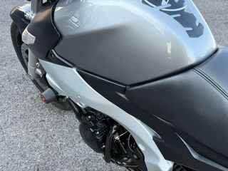 Suzuki GSR 600 2006 ΑΝΤΑΛΛΑΓΗ ΚΑΙ ΜΕ ΑΥΤΟΚΙΝΗΤΟ-thumb-8
