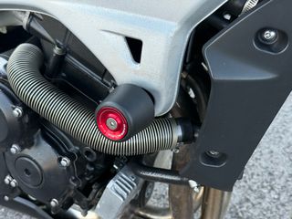 Suzuki GSR 600 2006 ΑΝΤΑΛΛΑΓΗ ΚΑΙ ΜΕ ΑΥΤΟΚΙΝΗΤΟ-thumb-10