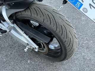 Suzuki GSR 600 2006 ΑΝΤΑΛΛΑΓΗ ΚΑΙ ΜΕ ΑΥΤΟΚΙΝΗΤΟ-thumb-12