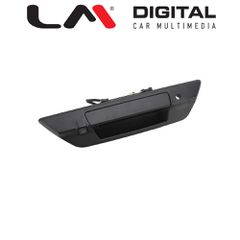 LM DIGITAL BC TOYOTA-588 Καμερα Oem Ahd 720P 25Fps Για Toyota Hilux 2016 >
