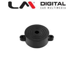 LM DIGITAL PS LM BUZZER BUZZER 4Pin Για Parking Set (Φισα Ενιαια