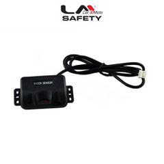 LM DIGITAL LM TRACK SHOCK SENS Κραδασμικο Μαυρο Tracker 5010 Lock