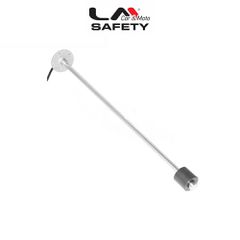 LM DIGITAL LM TRACK FUEL SENS Αισθητήρας Καυσίμου Με Μήκος Σωλήνα 33Cm . Συνδυεται Με Οποιοδήποτε Gps Tracker