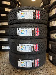 4άδα 235/75/15 *ΚΑΙΝΟΥΡΓΙΑ* DAVANTI A/T