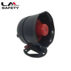 LM DIGITAL SIREN LM 24V Σειρηνα 24V Για Συναγερμο , Ή Για Tracker 24V