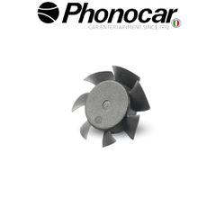PHONOCAR 07.599 Φτερωτη Για Led Headlights Ανταλλακτικη