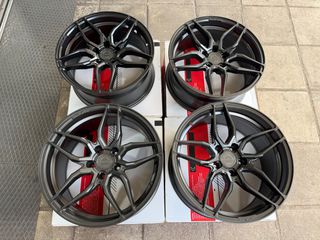 *ΟΛΟΚΑΙΝΟΥΡΓΙΕΣ* Concaver Forged CVR3 19x8.5 & 19x9.5 5x120