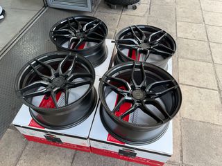 *ΟΛΟΚΑΙΝΟΥΡΓΙΕΣ* Concaver Forged CVR3 19x8.5 & 19x9.5 5x120-thumb-1