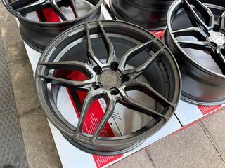 *ΟΛΟΚΑΙΝΟΥΡΓΙΕΣ* Concaver Forged CVR3 19x8.5 & 19x9.5 5x120-thumb-2