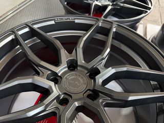 *ΟΛΟΚΑΙΝΟΥΡΓΙΕΣ* Concaver Forged CVR3 19x8.5 & 19x9.5 5x120-thumb-3