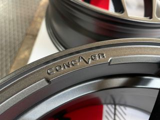 *ΟΛΟΚΑΙΝΟΥΡΓΙΕΣ* Concaver Forged CVR3 19x8.5 & 19x9.5 5x120-thumb-4