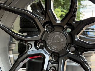 *ΟΛΟΚΑΙΝΟΥΡΓΙΕΣ* Concaver Forged CVR3 19x8.5 & 19x9.5 5x120-thumb-5