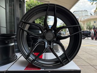 *ΟΛΟΚΑΙΝΟΥΡΓΙΕΣ* Concaver Forged CVR3 19x8.5 & 19x9.5 5x120-thumb-7