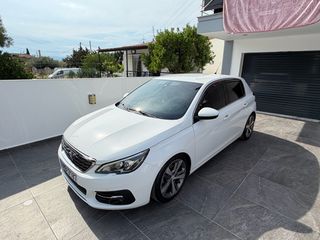 Peugeot 308 2019