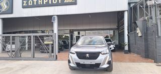 Peugeot 2008 2023 Peugeot 2008 PureTech Active Pack ΚΑΛΟΚΑΙΡΙΝΗ ΠΡΟΣΦΟΡΑ-thumb-1