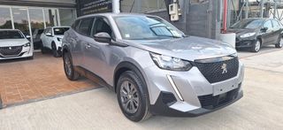 Peugeot 2008 2023 Peugeot 2008 PureTech Active Pack ΚΑΛΟΚΑΙΡΙΝΗ ΠΡΟΣΦΟΡΑ-thumb-2