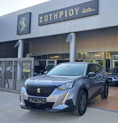 Peugeot 2008 2022 Peugeot 2008 PureTech Active Pack