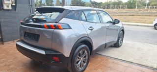 Peugeot 2008 2023 Peugeot 2008 PureTech Active Pack ΚΑΛΟΚΑΙΡΙΝΗ ΠΡΟΣΦΟΡΑ-thumb-6