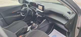 Peugeot 2008 2023 Peugeot 2008 PureTech Active Pack ΚΑΛΟΚΑΙΡΙΝΗ ΠΡΟΣΦΟΡΑ-thumb-8