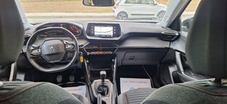 Peugeot 2008 2023 Peugeot 2008 PureTech Active Pack ΚΑΛΟΚΑΙΡΙΝΗ ΠΡΟΣΦΟΡΑ-thumb-9