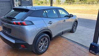 Peugeot 2008 2022 Peugeot 2008 PureTech Active Pack-thumb-24