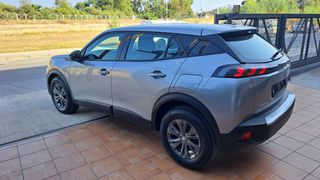 Peugeot 2008 2022 Peugeot 2008 PureTech Active Pack-thumb-26