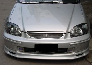Spoiler Honda Civic 96-98 τύπου Spoon