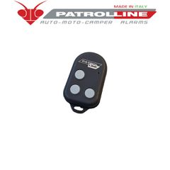 PATROLLINE PATROL MAX 978 Καρτα Αναγνωρισης Ιδιοκτητη 2,4 Mhz Για Hps 845 Pro