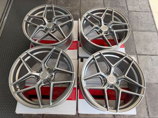 *ΚΑΙΝΟΥΡΓΙΕΣ* Concaver CVR2 19x8.5 & 19x9.5 5x120