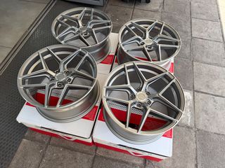 *ΚΑΙΝΟΥΡΓΙΕΣ* Concaver CVR2 19x8.5 & 19x9.5 5x120-thumb-1