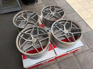 *ΚΑΙΝΟΥΡΓΙΕΣ* Concaver CVR2 19x8.5 & 19x9.5 5x120-thumb-2