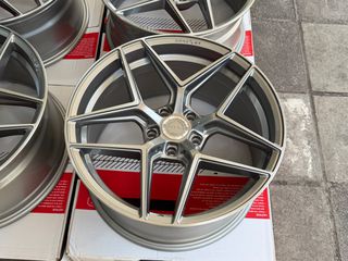 *ΚΑΙΝΟΥΡΓΙΕΣ* Concaver CVR2 19x8.5 & 19x9.5 5x120-thumb-3