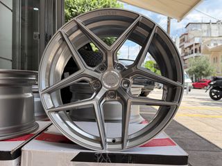 *ΚΑΙΝΟΥΡΓΙΕΣ* Concaver CVR2 19x8.5 & 19x9.5 5x120-thumb-5