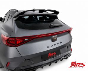 Αεροτομή Cupra Formentor Mk1 (2020-)