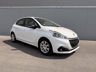 Peugeot 208 2016 1.2 e-VTi Active
