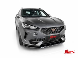Εμπρός Σπλίτερ Cupra Formentor Mk1-thumb-2