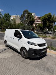 Κλούβα Peugeot 2018 EXPERT