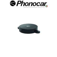 PHONOCAR PS 06.918 Buzzer Με 2Pin, Για Την Ανάκτηση Των Αισθητήρων Στάθμευσης Στις Διεπαφές Κωδικών