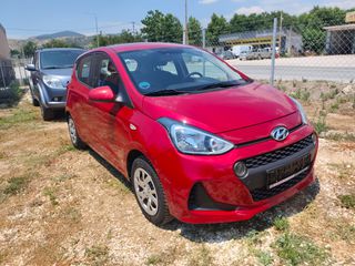 Hyundai i 10 2017