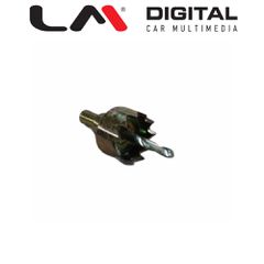 LM DIGITAL PS LM DRILL Τρυπανακι 18.8 mm Για Διανυξη Τρυπας Προς Τοποθετηση Αισθητηρων Parking