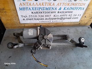ΜΗΧΑΝΙΣΜΟΣ ΥΑΛΟΚΑΘΑΡΙΣΤΗΡΩΝ OPEL CORSA D , 2007-14-thumb-1