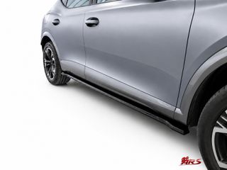 Επιπρόσθετα Μαρσπιέ Cupra Formentor Mk1-thumb-1