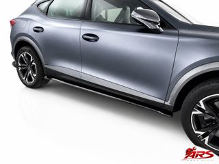 Επιπρόσθετα Μαρσπιέ Cupra Formentor Mk1