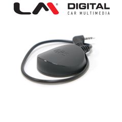 LM DIGITAL DVR T-ANTENNA Κεραια Gps Καταγραφικο Σειρα Τ-200